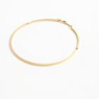 J.Crew Thin hinged choker