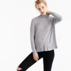 J.Crew 10 percent deck turtleneck