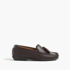 J.Crew Kids' Childrenchic for crewcuts tassel-topped loafers