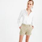 J.Crew Rayner chino short