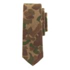J.Crew The Hill-side&reg; wool tie in camouflage