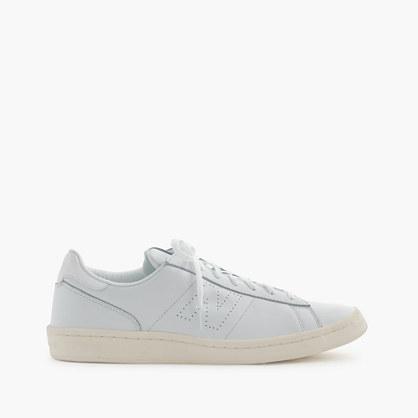 J.Crew New Balance® 791 leather sneakers