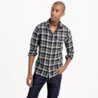 J.Crew Norse Projects&trade; lightweight flannel shirt