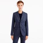 J.Crew Collection MartinGreenfield Clothiers for J.Crew Ludlow blazer