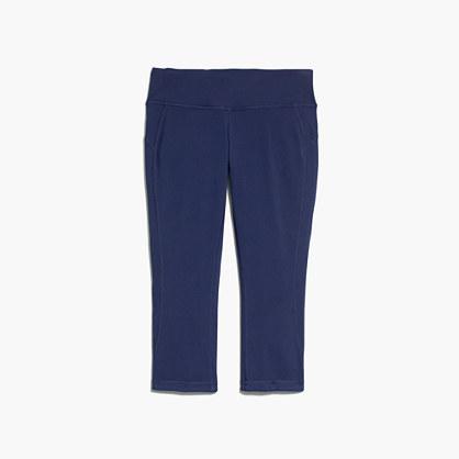 J.Crew New Balance&reg; for J.Crew performance capri leggings