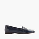 J.Crew Collins leather loafers