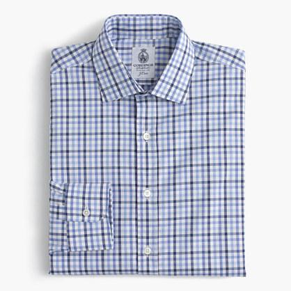 J.Crew Cordings™ for J.Crew shirt in check