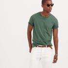 J.Crew Tall broken-in T-shirt