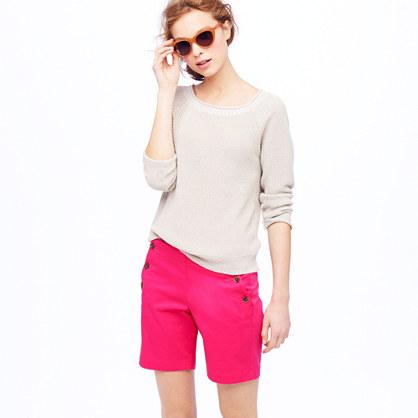 J.Crew Sailor short