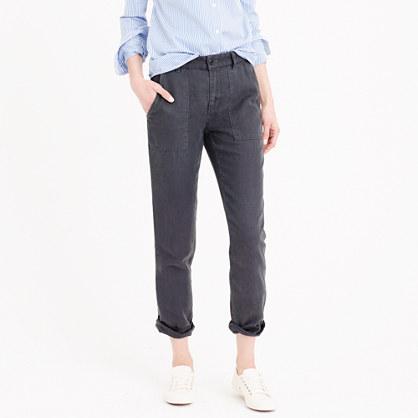 J.Crew Weekend pant