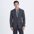 J.Crew Ludlow sportcoat in English tweed