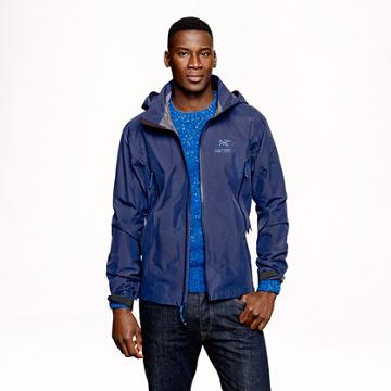 J.Crew Arc'teryx&reg; Beta AR shell jacket