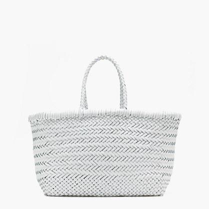 J.Crew Dragon Diffusion™ small tote