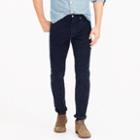 J.Crew Corduroy pant in 770 Straight fit