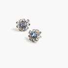 J.Crew Sparkle stud earrings