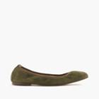 J.Crew Lea ballet flats in suede