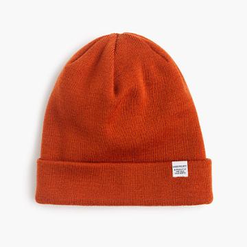 J.Crew Norse Projects&trade; merino beanie