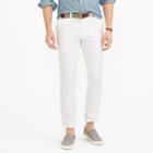 J.Crew Oxford cloth chino in 770 fit