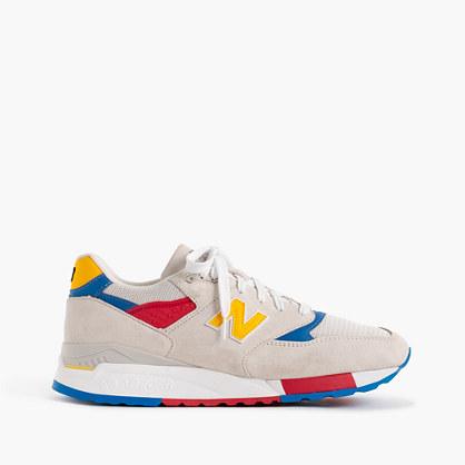 J.Crew New Balance&reg; for J.Crew 998 Beach Ball sneakers