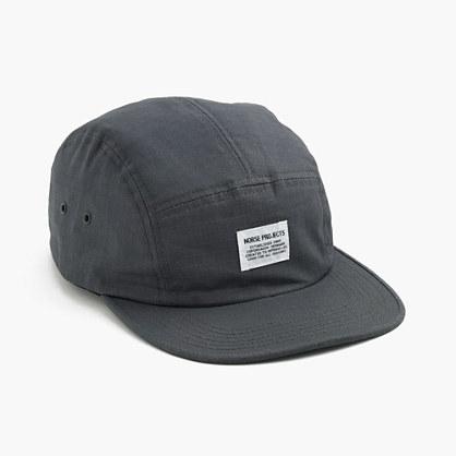 J.Crew Norse Projects™ ripstop five-panel cap