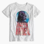 J.Crew Boys' Star Wars&trade; for crewcuts glow-in-the-dark Darth Vader T-shirt