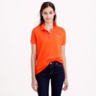 J.Crew Lacoste&reg; for J.Crew classic fit polo shirt
