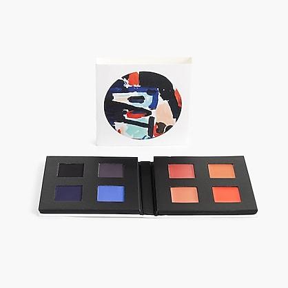 J.Crew Make® new medieval palette