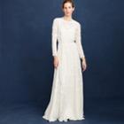 J.Crew Florence gown