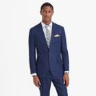 J.Crew Ludlow suit jacket in Irish linen
