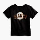 J.Crew Kids' San Francisco Giants T-shirt
