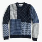J.Crew FDMTL&reg; Saskiko sweater