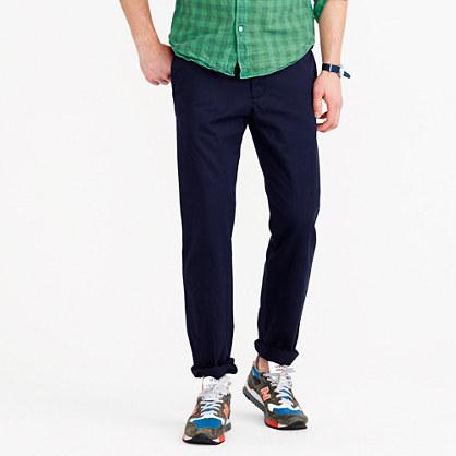J.Crew Broken-in chino in 1040 fit