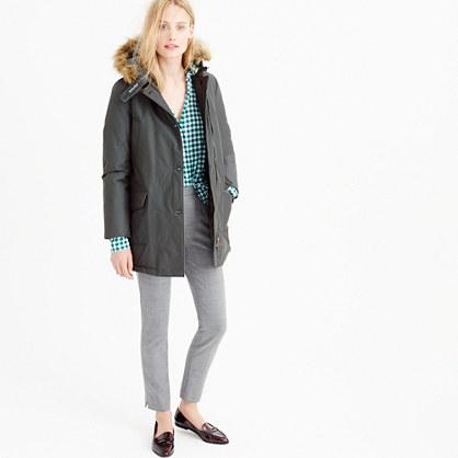 J.Crew Woolrich John Rich & Bros.&reg; arctic parka
