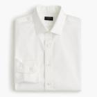J.Crew Stretch Ludlow shirt in solid