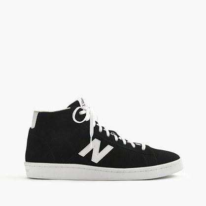 J.Crew New Balance® for J.Crew 891 high-top sneakers