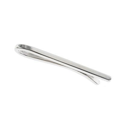 J.Crew Sterling-silver bobby pin tie bar