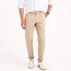 J.Crew Essential chino in 770 urban slim fit