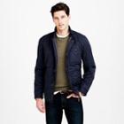 J.Crew Tall Broadmoor quilted jacket