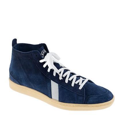 J.Crew Sawa™ Tsague sneakers