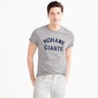 J.Crew Ebbets Field Flannels&reg; for J.Crew Mohawk Giants T-shirt