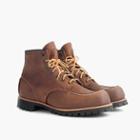 J.Crew Red Wing for J.Crew Roughneck Boots