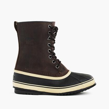 J.Crew Sorel&reg; 1964 Premium&trade; T boots