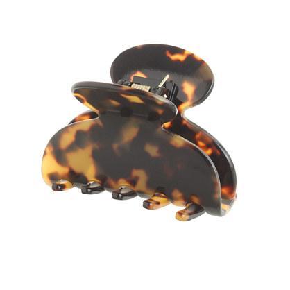 J.Crew Tortoise hair clip