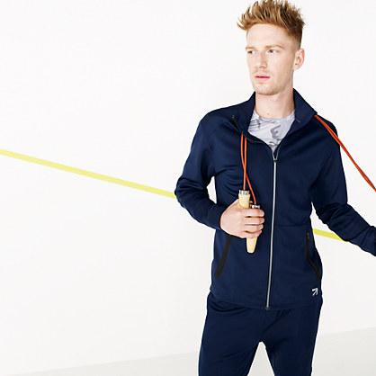 J.Crew New Balance&reg; for J.Crew 247 track jacket
