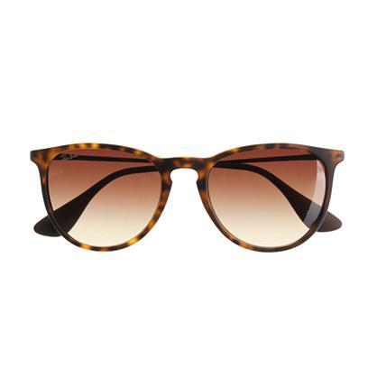 J.Crew Ray-Ban® Erika sunglasses