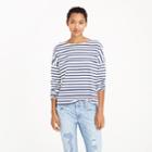 J.Crew Saint James&reg; for J.Crew slouchy T-shirt