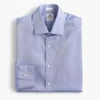 J.Crew Thomas Mason&reg; for J.Crew Slim-fit stretch shirt in royal oxford cotton