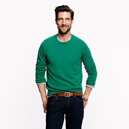 J.Crew Lambswool sweater