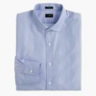 J.Crew Tall Ludlow shirt in end-on-end cotton