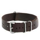 J.Crew Leather watch strap